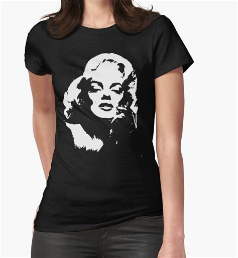 Marilyn Monroe T Shirts